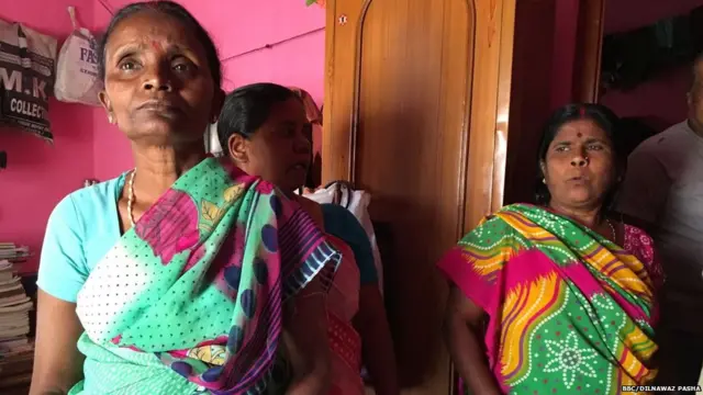 आसनसोल, रामनवमी, हिंसा, हिंदू, मुस्लिम, सांप्रदायिक हिंसा