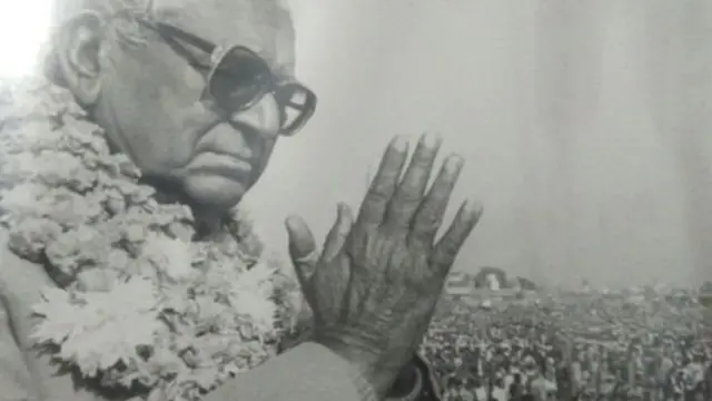 चौधरी देवी लाल