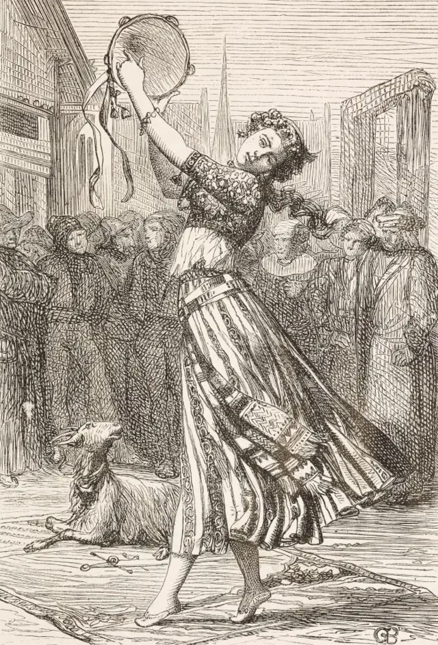 Есмеральда