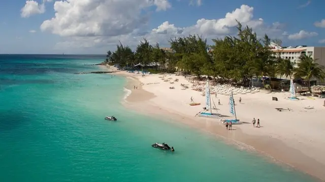 Barbados