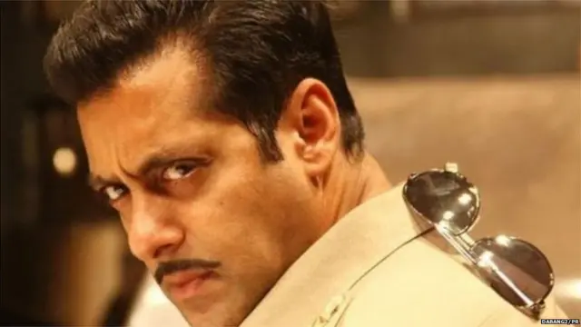 बॉलीवुड