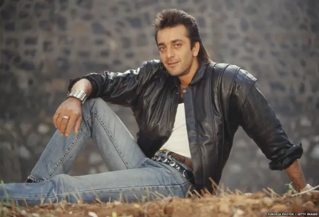 संजय दत्त