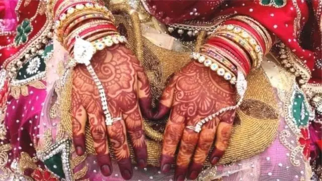 వివాహాలు