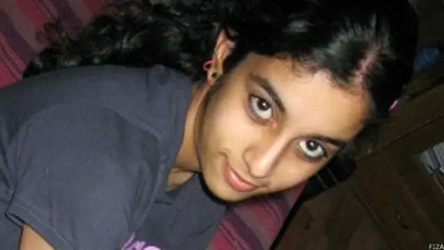 आरुषि तलवार