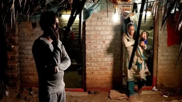 दुर्धर आजार