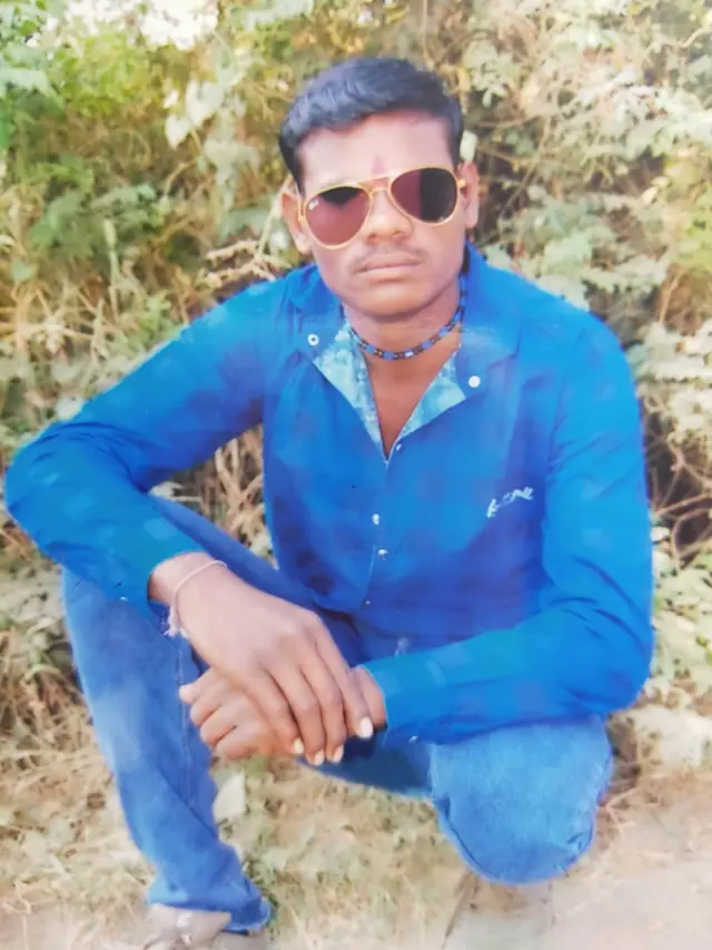 राहुल बोरुडे