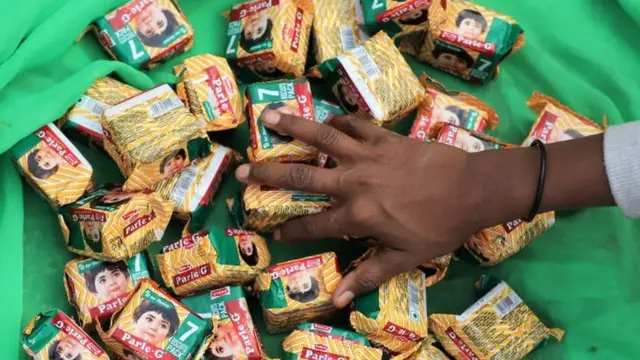 پارلے جی