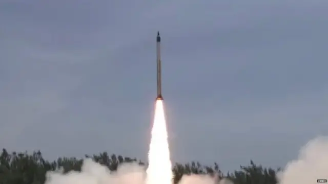 डीआरडीओ+हाइपरसोनिक