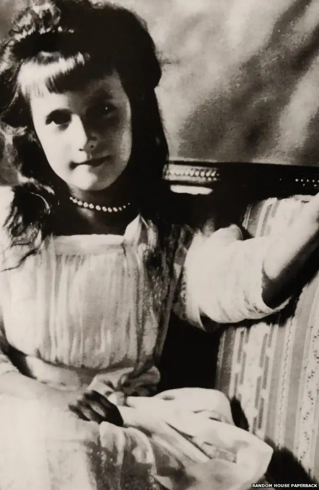 ਅਨਾਸਤਾਸੀਆ