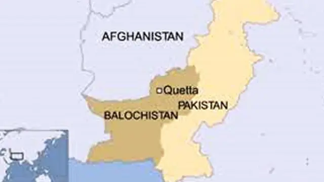 পাকিস্তান