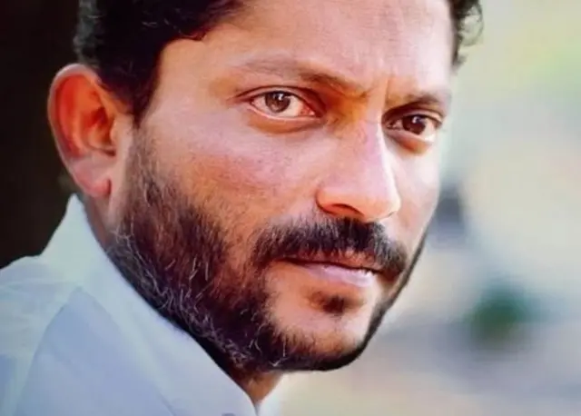 निशिकांत कामत