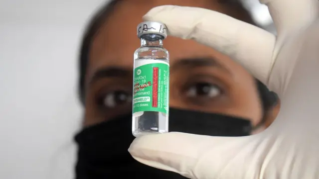 कोविशील्ड