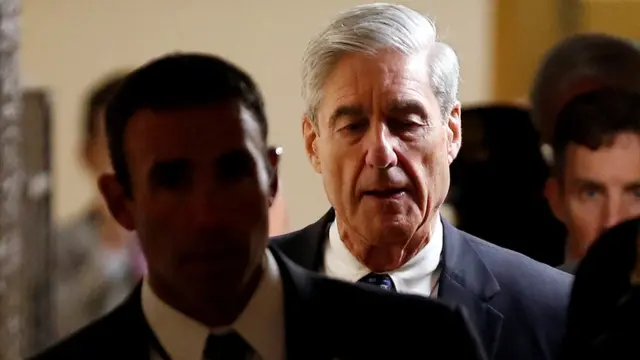 Роберт Мюллер