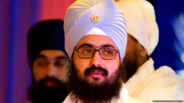 ਰਣਜੀਤ ਸਿੰਘ