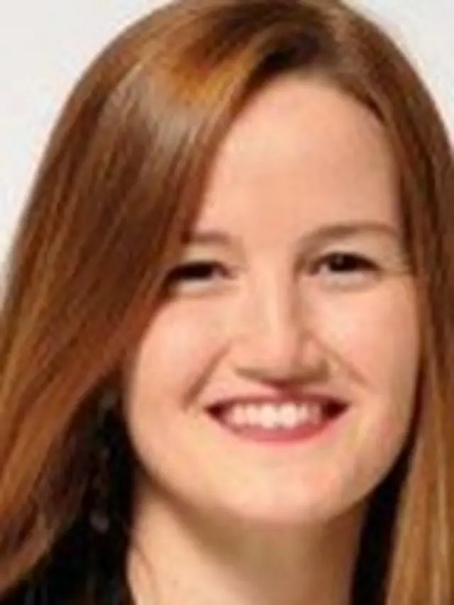 سوليداد نونيز، وزير الإسكان السابقة في باراغواي