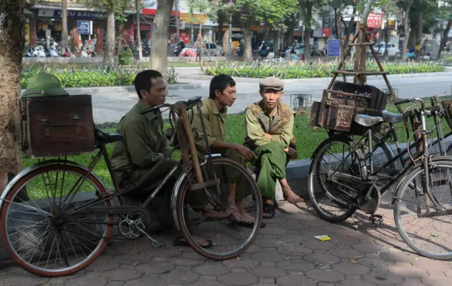 Hà Nội, Việt Nam