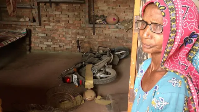 दलित-ठाकुर हिंसा