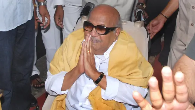 करुणानिधी