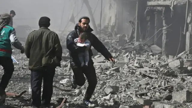 সিরিয়া