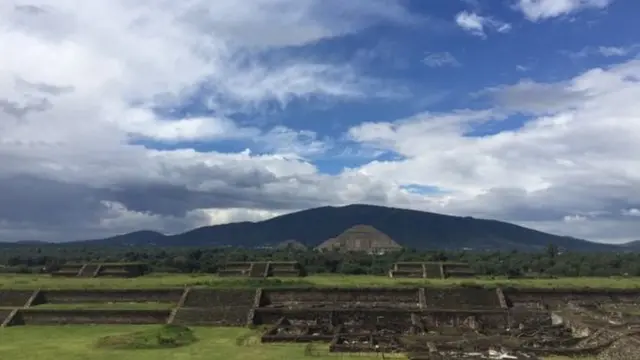 As pirâmidesbet bonus cadastroTeotihuacán são um dos sítios arqueológicos mais emblemáticosbet bonus cadastrotodo o México