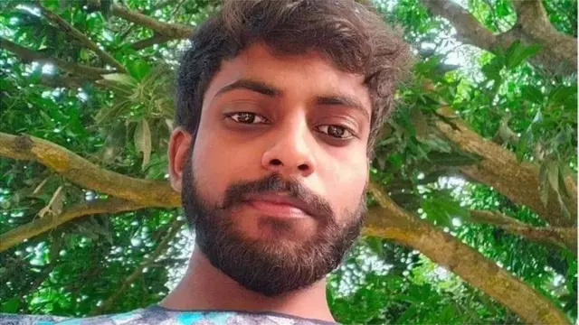 સુશાંત ચૌધરી