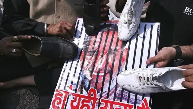 સજ્જન કુમાર