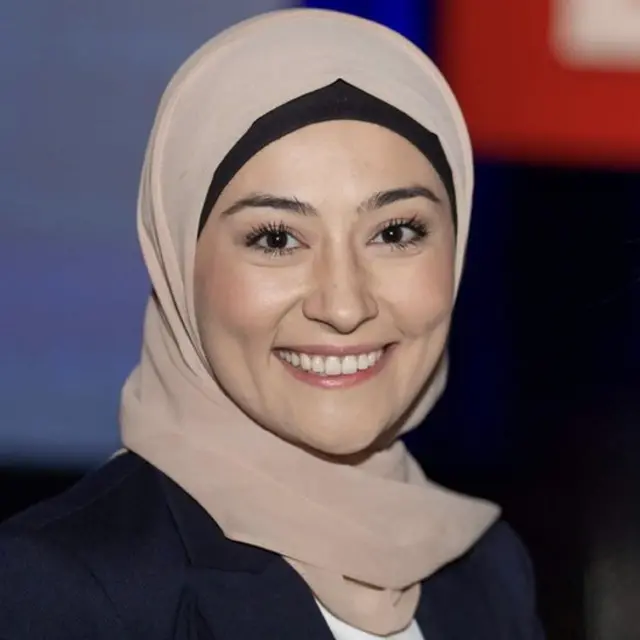 فاطمہ پیمان