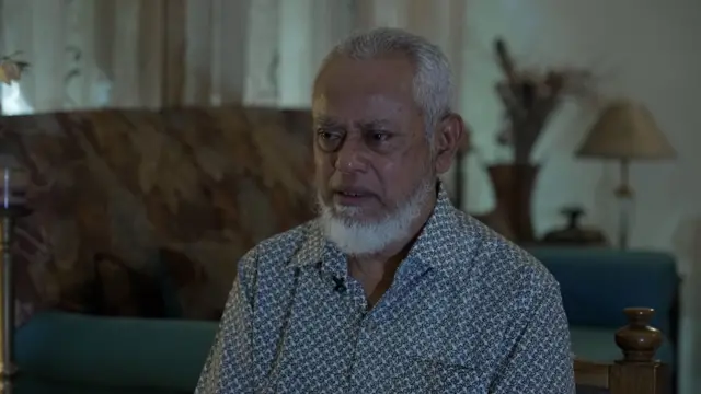 আমীর হুমায়ুন মাহমুদ চৗেধুরী