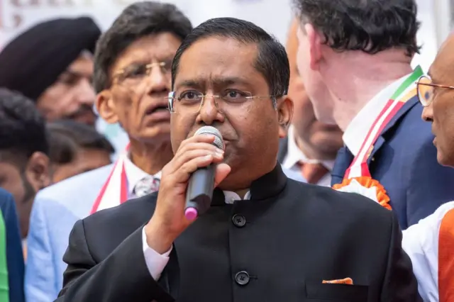 রণধীর জয়সওয়াল 