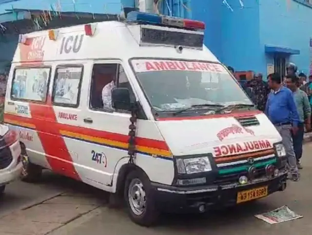 संदेशखाली