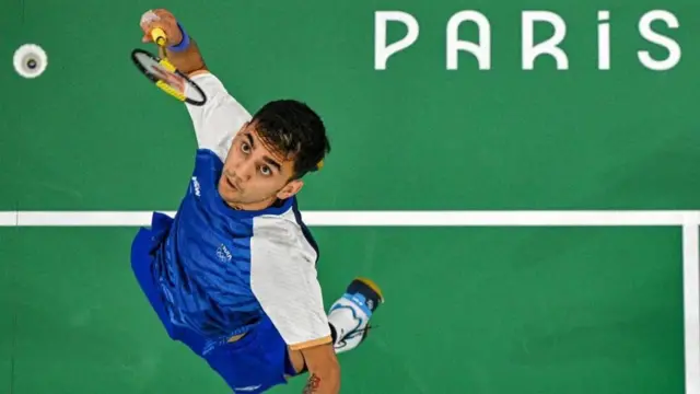 లక్ష్యసేన్ 