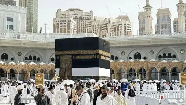 Ka'aba