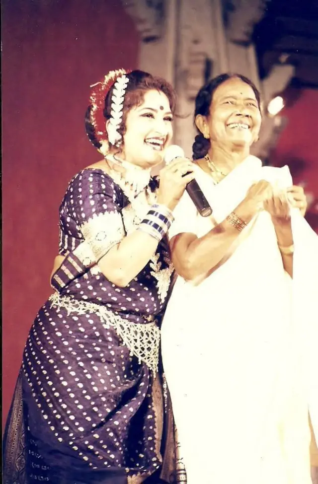 विठाबाई