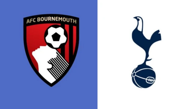 ቦርንመዝ ከቶተንሀም