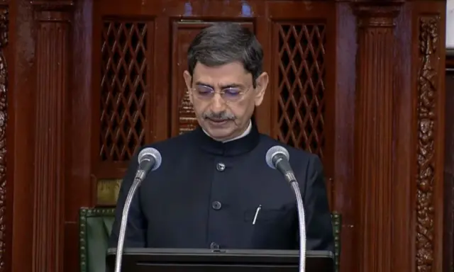 தமிழ்நாடு சட்டப்பேரவை ஆளுநர் உரை