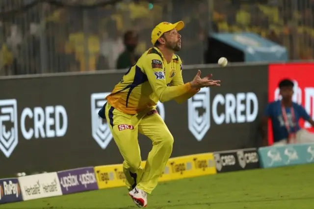 चेन्नई सुपर किंग्ज