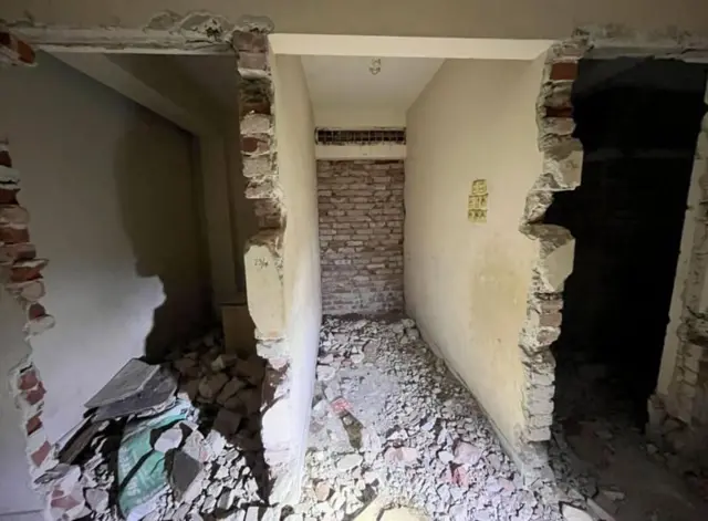 બાંગ્લાદેશ, ઢાકા, બીબીસી, શેખ હસીના, રાજકારણ, ખૌફનાક કોટડી, ત્રાસ