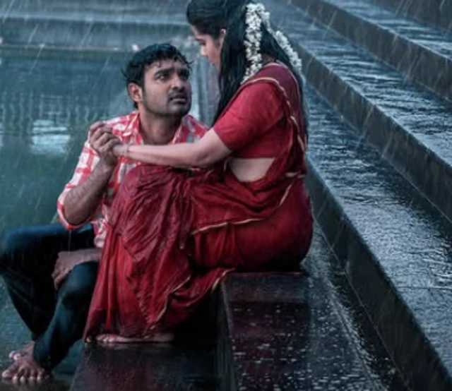 కిరణ్ అబ్బవరం, గౌరీప్రియ, ఓ బేబీ, కలర్ ఫోటో, ప్రేమ, దేవదాస్