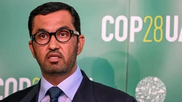 كان اختيار سلطان الجابر لرئاسة قمة كوب 28 مثيرا للجدل
