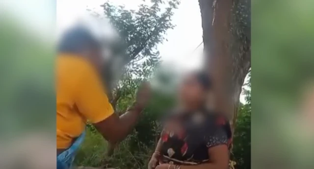 બીબીસી ગુજરાતી, ગુજરાત, બીબીસી, આંધ્ર પ્રદેશ, મહિલાઅત્યાચાર