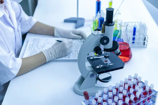 ਲੈਬ ਟੈਸਟ