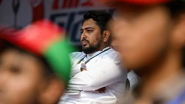 ਨਾਹਿਦ ਇਸਲਾਮ, ਨੈਸ਼ਨਲ ਸਿਟੀਜ਼ਨ ਪਾਰਟੀ ਦੇ ਕਨਵੀਨਰ