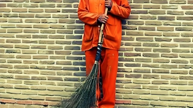 ساعت کار پاکبان‌ها از شب به صبح تغییر کرد