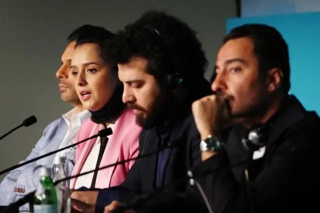 بازیگران فیلم برادران لیلا