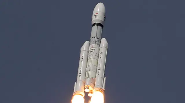 चंद्रयान 3