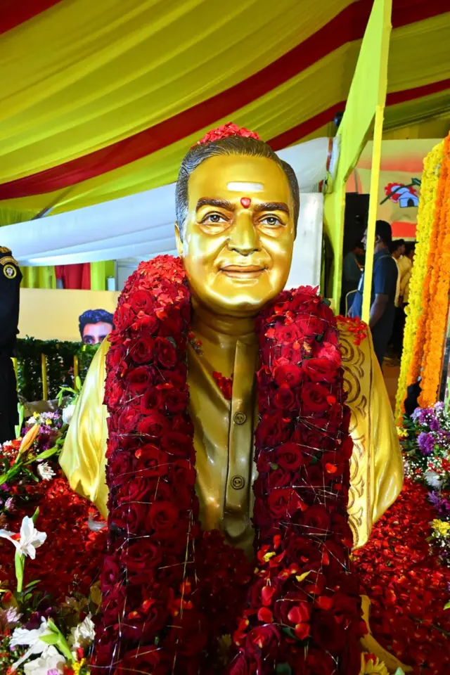 ఎన్టీఆర్