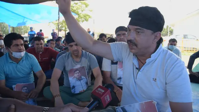 कश्मीरी पंडित