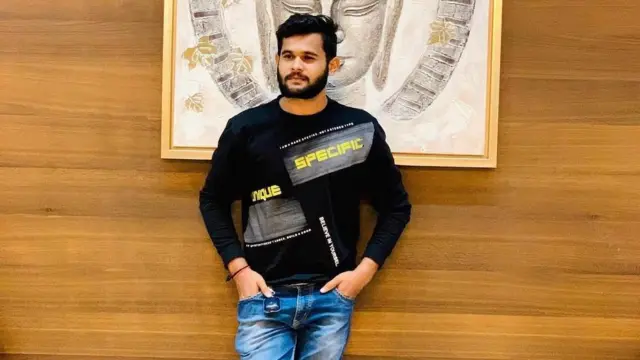 મહેસાણા મહાનગરપાલિકા ચૂંટણી : ભાજપના ઉમેદવારના ભાણેજની હત્યા – ન્યૂઝ અપડેટ