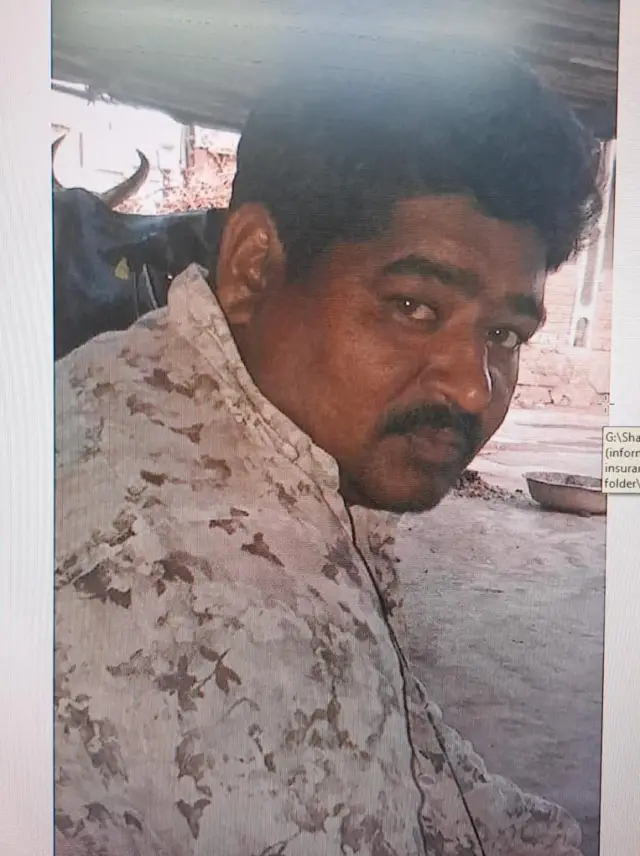 મૃતક જગાજી પરમાર