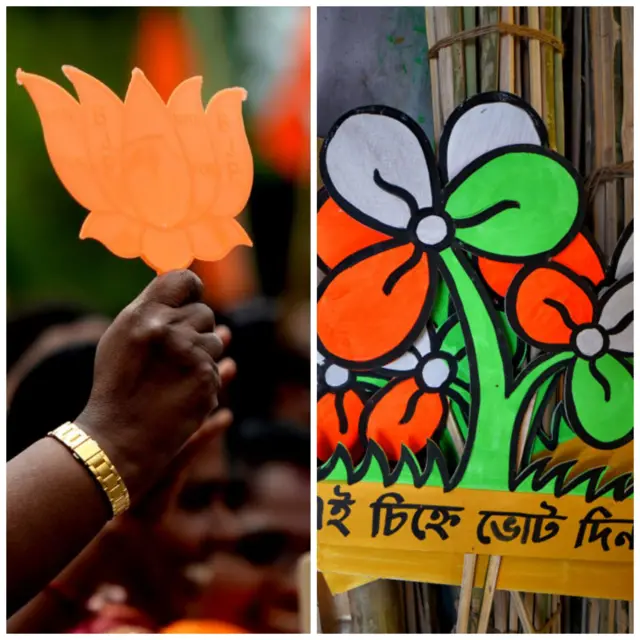 বিজেপি এবং তৃণমূল সবচেয়ে বেশি চাঁদা পেয়েছে। 